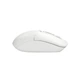 Миша бездротова A4Tech Fstyler FG12 (White), USB, колір білий - изображение 6