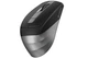 Миша бездротова A4Tech Fstyler FG35 (Grey), USB, колір чорний+сірий - зображення 2