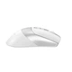 Мышь беспроводная A4Tech Fstyler FB50C Plus (White), цвет белый - изображение 5