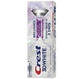Зубня паста Crest 3D White Brilliance Vibrant Peppermint (4.6 Oz) 130 г - изображение 1