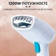 Ручной отпариватель для одежды SOKANY 250 мл Голубой Lugi AJ2205BL - изображение 3