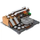 Конструктор Minecraft SJ82002 Великий гірський печерний ліфт 437 деталей Майнкрафт MineWorld My World - зображення 5
