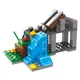 Конструктор Minecraft SJ82002 Великий гірський печерний ліфт 437 деталей Майнкрафт MineWorld My World - зображення 7