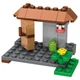 Конструктор Minecraft SJ82004 Лесной тайник 233 деталей Майнкрафт MineWorld My World - изображение 8