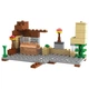 Конструктор Minecraft SJ81005 База на водопаде 4в1 310 деталей Майнкрафт MineWorld My World - изображение 6