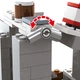 Конструктор Minecraft 1089 деталей SJ8806 Гірська печера Майнкрафт MineWorld My World - зображення 5