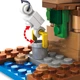 Конструктор Minecraft SJ81004 Будинок на дереві 178 деталей Майнкрафт MineWorld My World - зображення 7