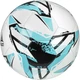 Футбольный мяч для футзала SELECT Classic (бело/синий) Select 3 - изображение 3