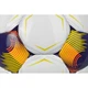 М’яч футбольний SELECT Diamond (FIFA Basic) (біло/помаранчевий) Select 5 - зображення 4