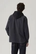 Мужская джинсовая куртка Levi's 50(L) Чёрный (149399) - изображение 5