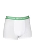 Трусы боксеры Sergio Tacchini 128(см) Белый (149426) - изображение 1
