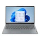 Ноутбук 15" Lenovo IdeaPad Slim 3 15AMN8 (82XQ01K2RA) Grey, AMD Ryzen 5 40, 16GB, 512GB, 610M, DOS - зображення 1