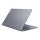 Ноутбук 15" Lenovo IdeaPad Slim 3 15AMN8 (82XQ01K2RA) Grey, AMD Ryzen 5 40, 16GB, 512GB, 610M, DOS - зображення 5
