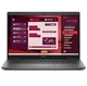 Ноутбук 14" Dell Latitude 3450 (N010L345014UA_WP) Gray, Intel Core i7-1355U, 16GB, 512GB, Win11Pro - зображення 1