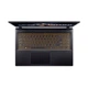 Ноутбук 15" Acer Nitro V 15 ANV15-52-52QW (NH.QV2EU.00X) Black, 5 210H, 16GB, 1TB, RTX 4050, Linux - зображення 3