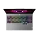 Ноутбук 15" Lenovo LOQ 15AHP10 (83JG00FCRA) Grey, AMD Ryzen 7 250, 16GB, 1TB, RTX 5050, DOS - зображення 6
