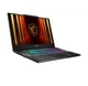 Ноутбук 17" MSI Cyborg 17 B13WFKG-267XPL Black, i7-13620H, 16Gb, 512GB, RTX 5060, DOS - изображение 2