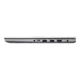 Ноутбук 14" Asus VivoBook 14 X1404VA-EB1528 (90NB13U2-M00LL0) Silver, 3 100U, 16GB, 512GB, UHD, DOS - изображение 5