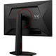Монитор 23.8" AOC 24G4ZR, Black/Red - изображение 7