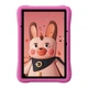 Планшет 10.1" Oscal Pad 60 Kids 4/128GB, Candy Pink - изображение 1