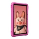 Планшет 10.1" Oscal Pad 60 Kids 4/128GB, Candy Pink - изображение 2
