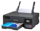 Принтер струйный цветной A4 Epson EcoTank L8050, Black (C11CK37403) - изображение 3