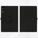 Чехол для планшета BeCover Slimbook Teclast T65 13.4 Black (715843) - изображение 3