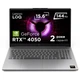 Ноутбук Lenovo LOQ 15ARP10E (83S000ETRA) - зображення 1