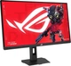 Монітор 27" ASUS ROG Strix XG27UCSR Dual Mode (90LM0CK0-B01171) 3840х2160 (UHD, 4K) IPS 160/324 Hz - зображення 2