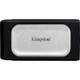 Накопитель SSD Kingston SSD Portable USB 500GB XS2000 Silver (SXS2000/500G) - изображение 3