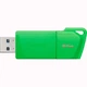 Флеш-накопичувач Kingston USB3.2 64GB DataTraveler Exodia M Green (KC-U2L64-7LG) - зображення 1