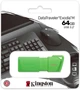 Флеш-накопичувач Kingston USB3.2 64GB DataTraveler Exodia M Green (KC-U2L64-7LG) - зображення 4