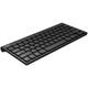 Клавиатура беспроводная HOCO GM70 Dragon mini 2.4G (Ukrainian Version) (Black) (254504) - изображение 2