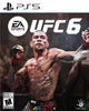 Игра PS5 UFC 6 (5030939125463) - изображение 1