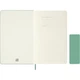 Блокнот Moleskine Classic середній Лінійка 8056999279080 - зображення 2
