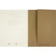 Набір блокнотів Moleskine Cahier Lord of the Rings 3 шт 8056711512921 - изображение 5