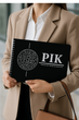 Планер на год A4 PIK LifeFLUX ⬩ ежедневник-планер ⬩ еженедельник на украинском языке ⬩ авторская система планирования - изображение 10