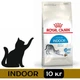 Сухий корм Royal Canin Indoor для котів 10 кг (3182550706940) - зображення 1