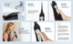 Ирригатор Mornwell D52 D52-BK1 Black - изображение 4