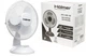 Вентилятор настольныйHölmer HFS-1209-1W - изображение 9