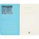 Набір блокнотів Moleskine Cahier Impressionism 2 шт 8056999275778 - изображение 3