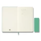 Блокнот Moleskine Classic середній Нелінований 8056711512723 - изображение 2
