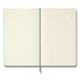 Блокнот Moleskine Classic середній Нелінований 8056711512723 - изображение 4