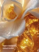 Парфюмированный мист для тела Seashell Shimmer Victoria's Secret 1160452643 (Бежевый 250 ml) - изображение 3