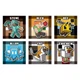 Вафля колекційна Bandai Minecraft Sticker Wafer 10,6 грам (набір 2 штуки) - изображение 10