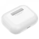 Bluetooth гарнитура TWS Borofone BW27 True White - изображение 4