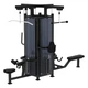 4-х позиційна мультистанція IMPULSE Classic 4-Stack Multi Station (ROU_9302985) - изображение 2