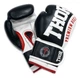 Рукавички боксерські THOR SHARK 16oz / шкіра / чорні (SPT_8019/03(Leather) BLK 16 oz.) - изображение 1