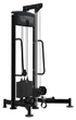 Станція вільного руху Impulse Evolution Adjustable Hi / Lo pulley (IT9525) - изображение 1