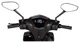 Електроскутер Atlas Spider 2 Box 2000W Cyan Blue (TOK_3079) - изображение 8